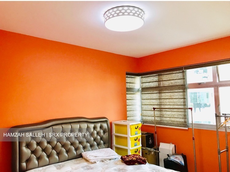 Blk 331B Anchorvale Street (Sengkang), HDB 4 Rooms #200122992